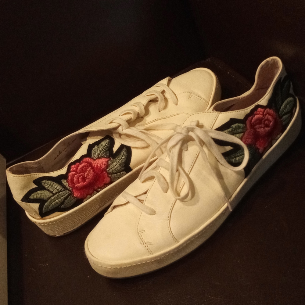 Joie daryl rose shoes